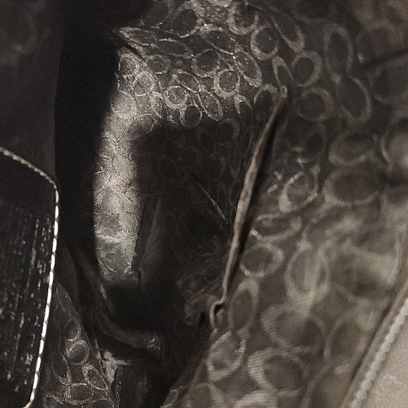 Coach  bag - Picture 5 of 12